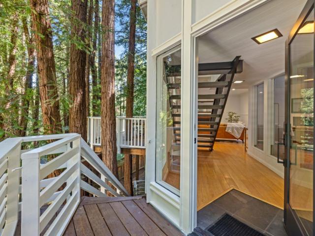 Property for sale in Mill Valley, California