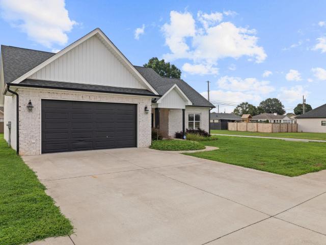 House for sale in Muscle Shoals, Alabama