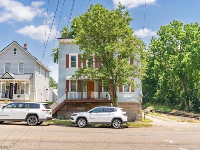 House for sale in Navarre, Ohio