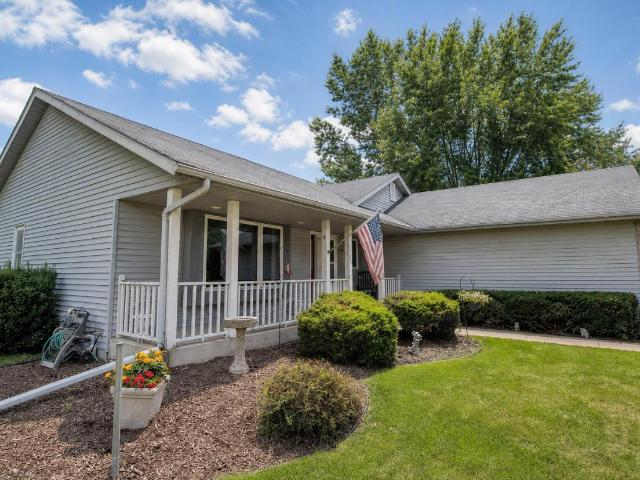 House for sale in Fredonia, Wisconsin