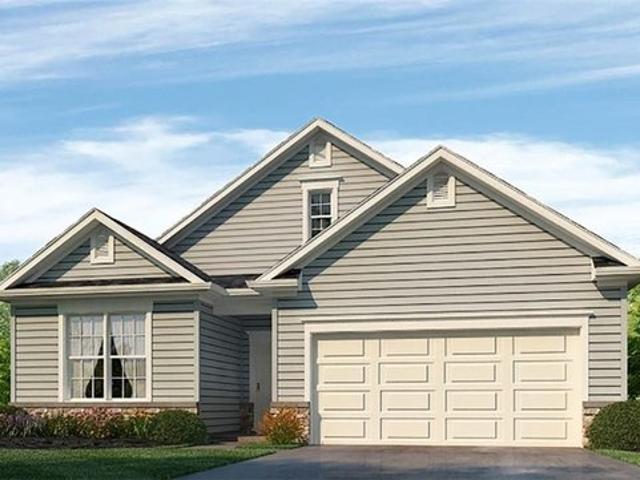 House for sale in Guilford, North Carolina