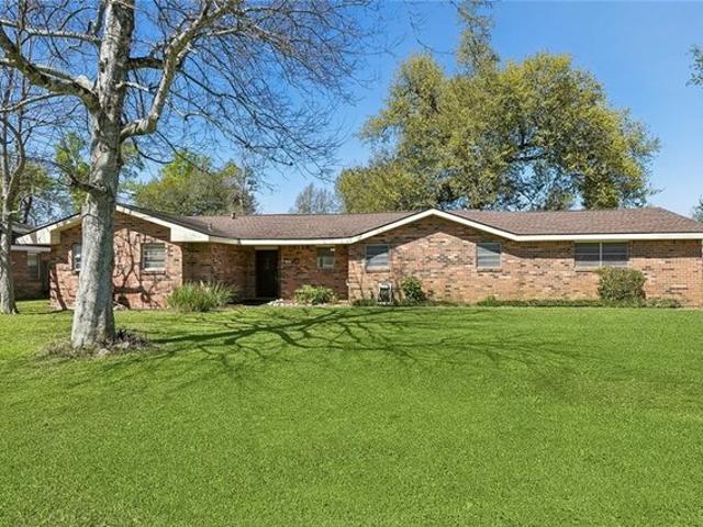 House for sale in Ama, Louisiana