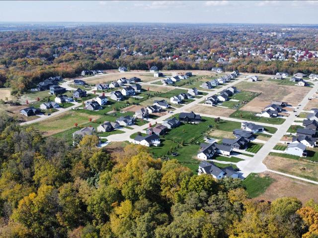 Land for sale in Iowa