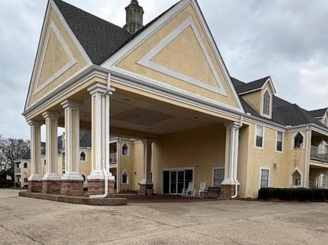 House for sale in Laurel, Mississippi