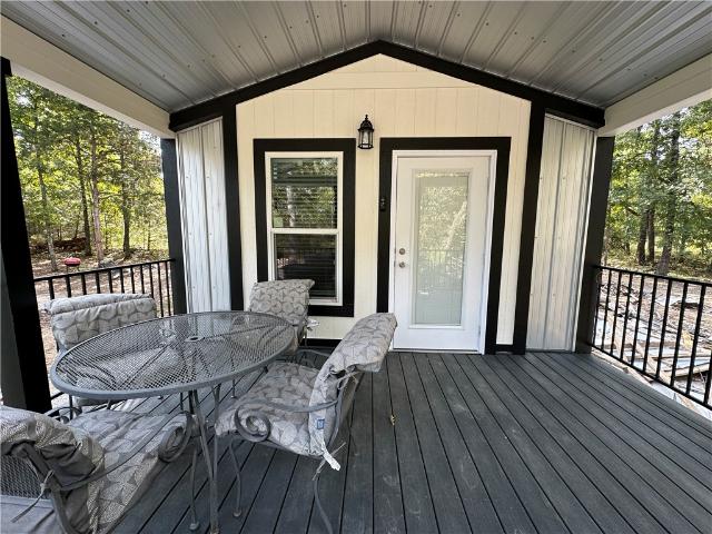 House for sale in Ark