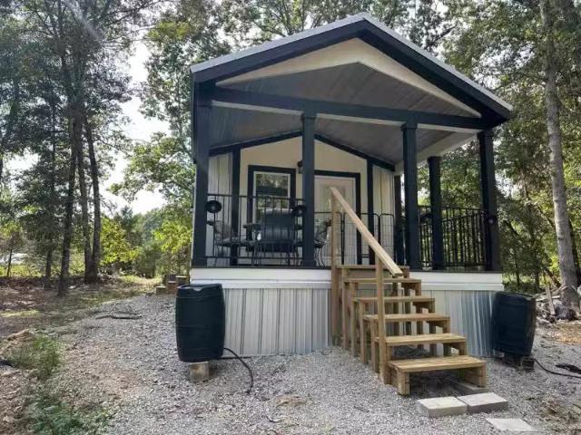 House for rent in Ark
