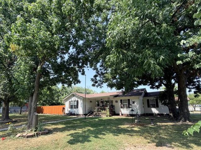 House for sale in Commerce, Oklahoma