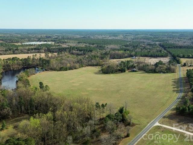 Land for sale in Ellerbe, North Carolina