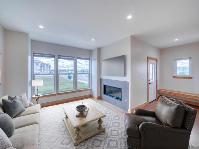 Townhouse for sale in Leadville, Colorado