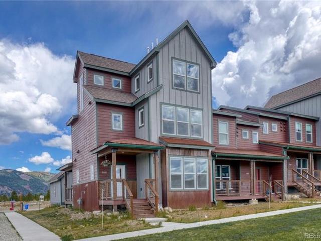 Townhouse for sale in Leadville, Colorado