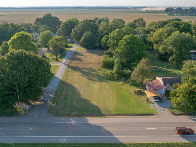 Land for sale in Ark