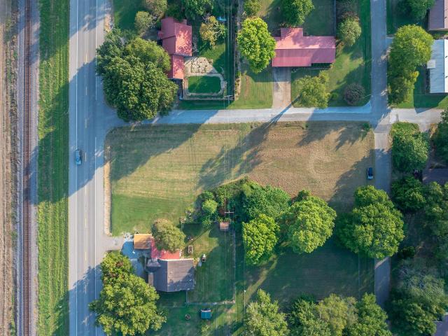 Land for sale in Ark
