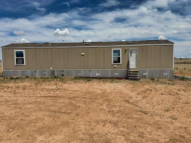 House for sale in Moriarty, New Mexico