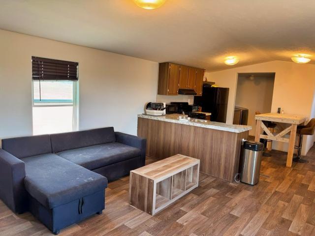 House for sale in Moriarty, New Mexico