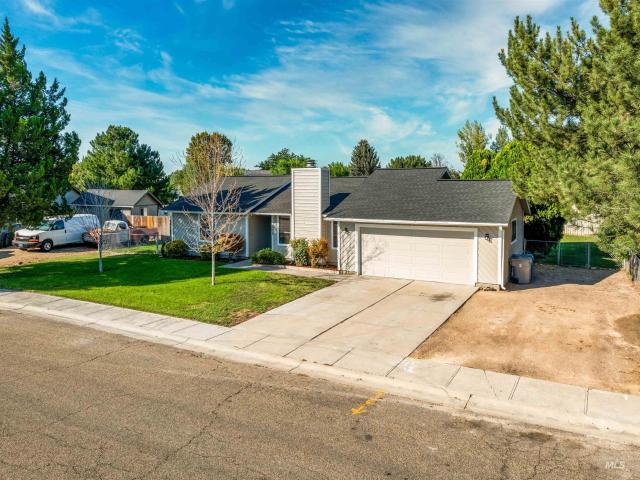 House for sale in Nampa, Idaho