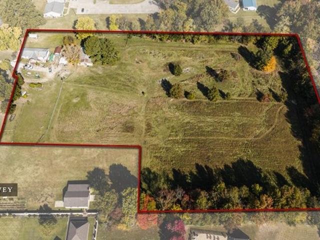 Farm for sale in Tennessee