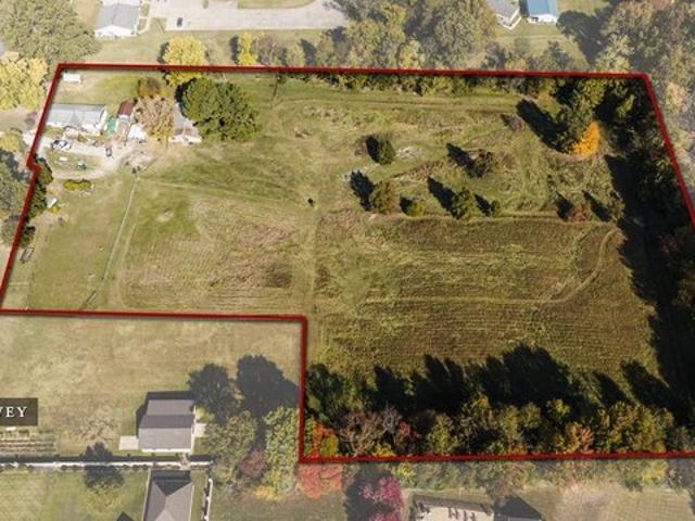 Farm for sale in Tennessee