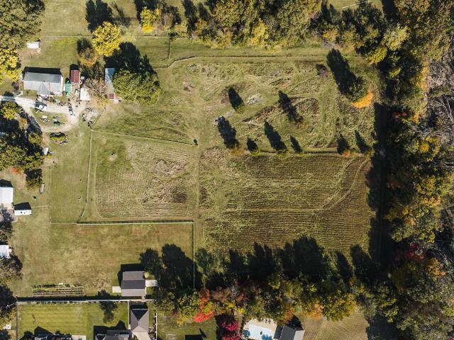 Land for sale in Tennessee
