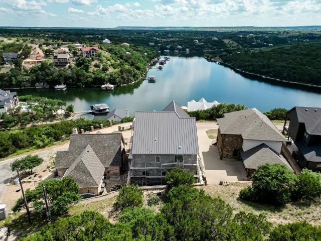 House for sale in Graford, Texas