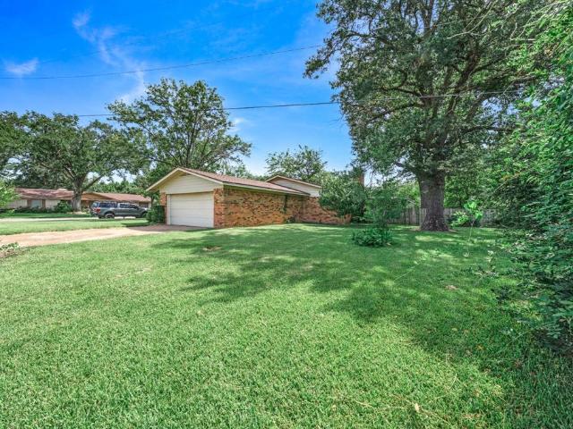 House for sale in Sulphur Springs, Texas