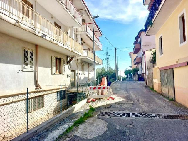 Appartamento in affitto a Calabria, Catanzaro