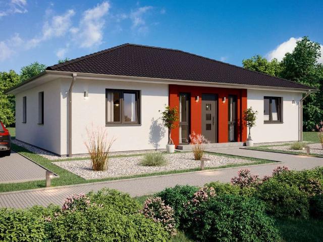 Haus kaufen in Sietow Dorf, Sietow