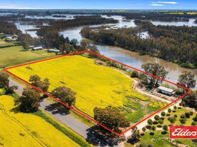Land for sale in Bundalong, Victoria