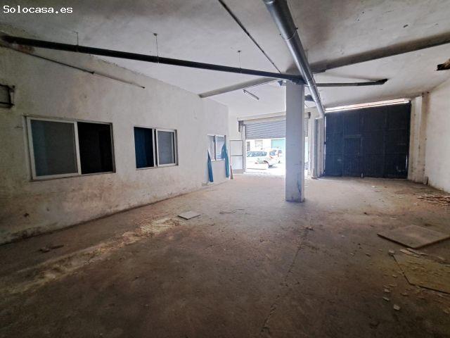 Local Comercial en venta en l'Horta Sud, Valencia