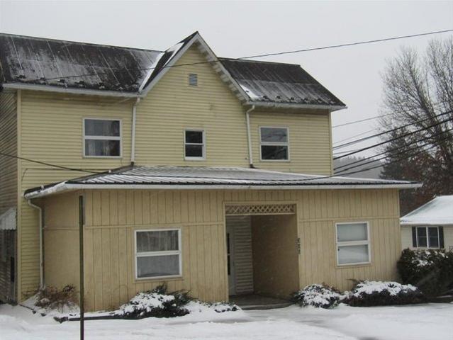 House for sale in Somerset, Pennsylvania