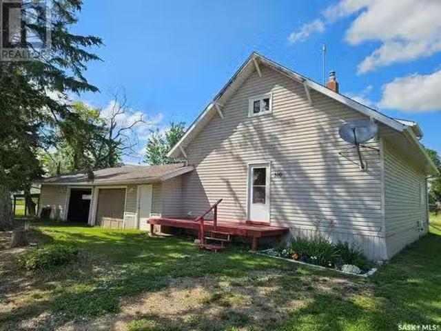 House for sale in Bellegarde, Saskatchewan