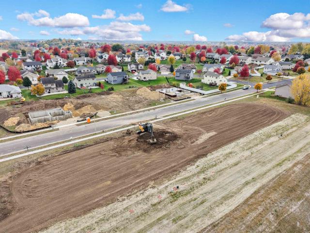 Land for sale in Cottage Grove, Wisconsin