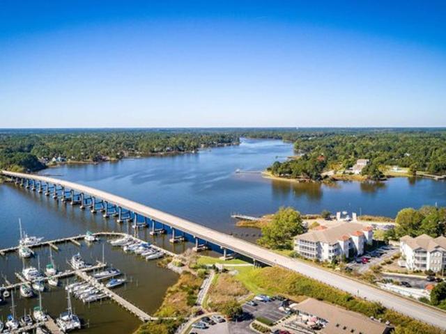 Condo for sale in Oriental, North Carolina