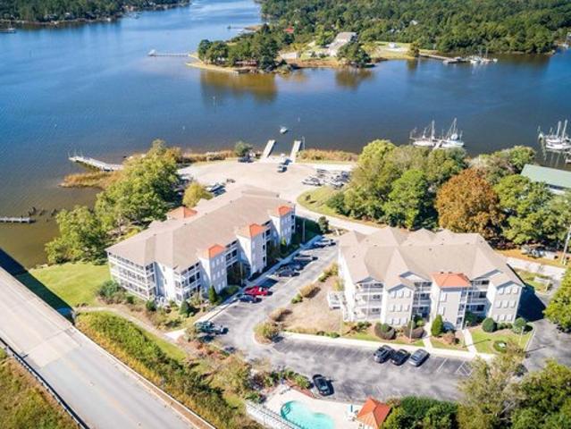 Condo for sale in Oriental, North Carolina