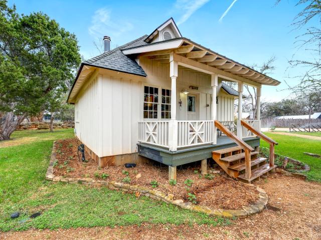 Condo for sale in Hays, Texas