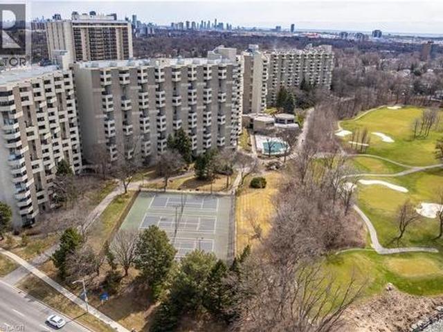 Condo for sale in Woburn, Ontario