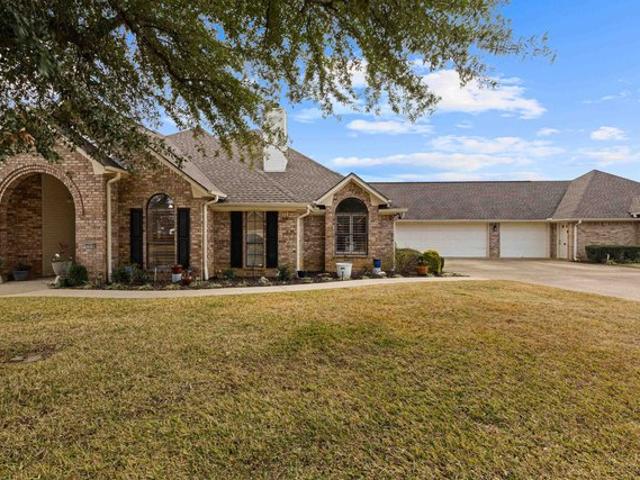 House for sale in Longview, Texas