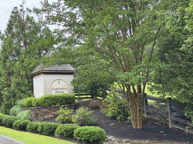 Land for sale in Tennessee