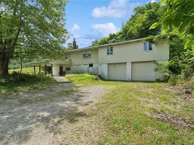 House for sale in Greensburg, Pennsylvania