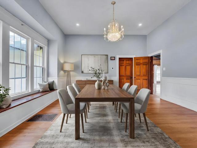 House for sale in Smithville, Texas