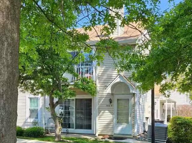 Apartment for rent in Mount Laurel, New Jersey
