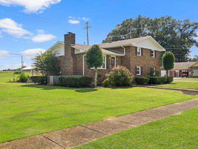 House for sale in Muscle Shoals, Alabama