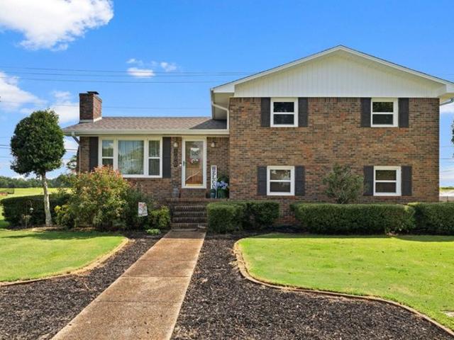 House for sale in Muscle Shoals, Alabama