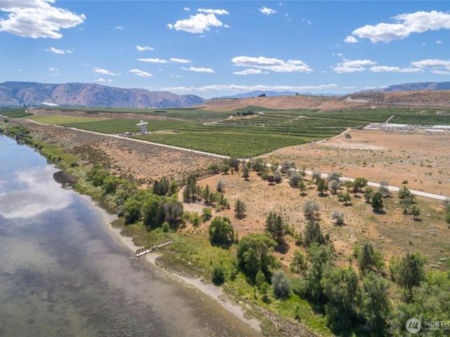 Land for sale in Brewster, Washington