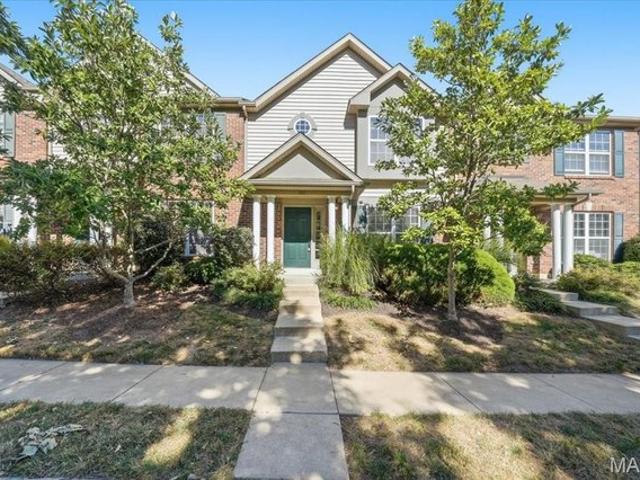 Townhouse for sale in Saint Charles, Saint Charles County