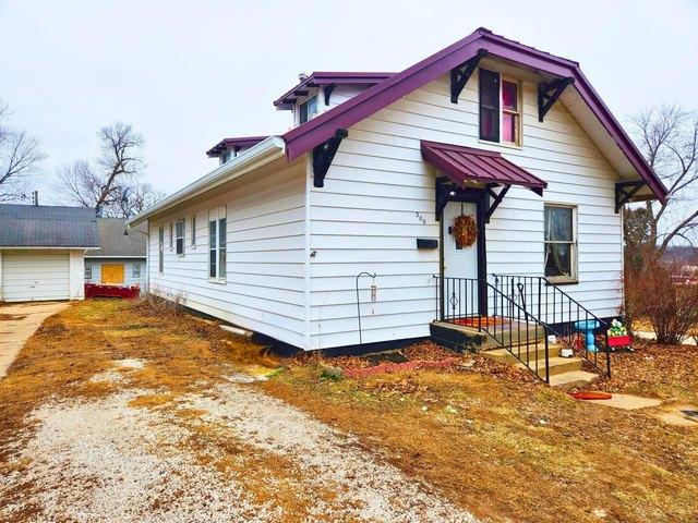 House for sale in Ida, Iowa