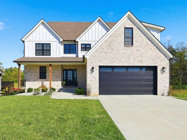 House for sale in Nicholasville, Jessamine County