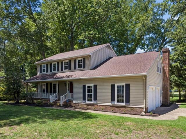 House for sale in Virginia