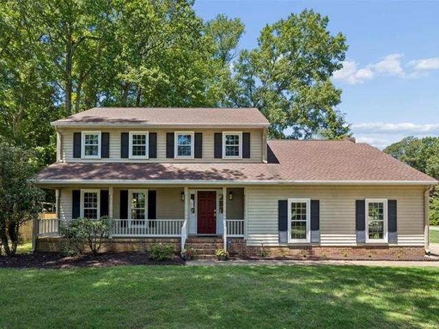 House for sale in Virginia
