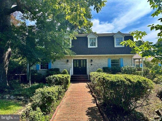 House for sale in Virginia