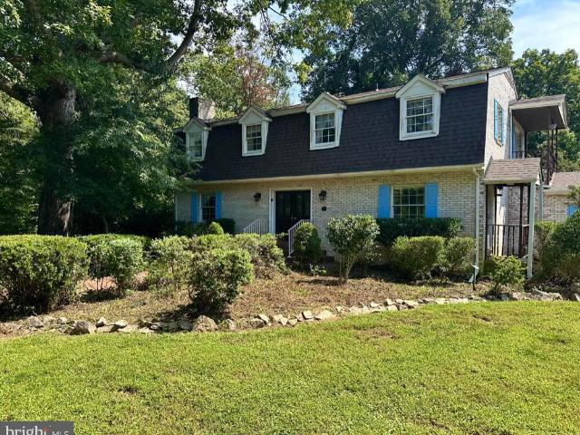 House for sale in Virginia